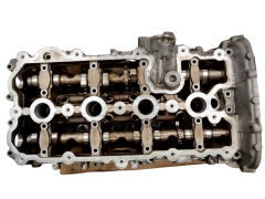 Hlava Válce VWAG 079103373AT 079103285 4.2 BVJ