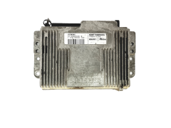 Blok Ovladačů S115300120B 7700860319 7700111770 Renault Siemens 22410
