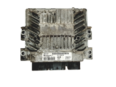 Blok Ovladačů 8V21-12A650-EB 5WS40584B-T Ford Continental 20458 Blok Ovladačů 8V21-12A650-EB 5WS40584B-T Ford Continental 20458