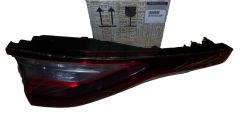 Světla Levý Zadek Nový originál 265550248R Renault Megane 4