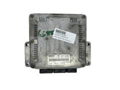 Blok Ovladačů 0281011137 820051666 8200230980 Renault Bosch