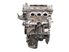 Motor H4DA400 H4D400 1.0 Sce Renault Twingo 3 Smart ForFour S13 Motor H4DA400 H4D400 1.0 Sce Renault Twingo 3 Smart ForFour S13