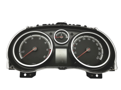 Otáčkoměr Opel Corsa D P0013369220 GM 33126