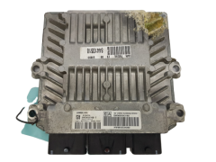 Blok Ovladačů PSA 9659343180 9655534080 5WS40276B-T Siemens