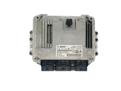 Blok Ovladačů 0281017388 9666986880 9657699480 PSA Bosch 