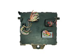 Blok Ovladačů BCM-N2 284B15323R 2455874 1 Renault Johnson Controls 31357 Blok Ovladačů BCM-N2 284B15323R 2455874 1 Renault Johnson Controls 31357