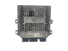 Blok Ovladačů 7S61-12A650-AA 5WS40433A-T SID 804 2CLA Ford Siemens 50924