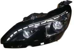 Světlomet Levý Nový originál 1674017780 Peugeot 3008 II 5008 II