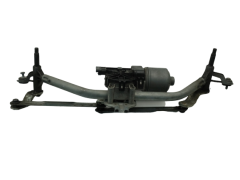 Mechanizmus Stěračů Peugeot 207 9650380780 0390241540