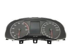 Otáčkoměr Seat Toledo 6JA920730G A2C95966400 VDO