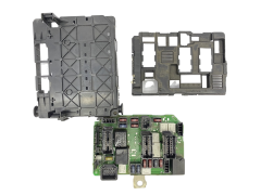 Blok Ovladačů BSI S118464BN0 S118463DN0 PSA Siemens 59362