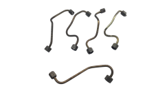 Převod Paliva 1570C6 1570C7 1.4 HDI Bosch Citroen Peugeot 