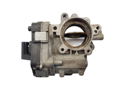 Škrticí Klapka 55229467 48CPD6 Fiat Alfa Romeo Lancia 1466