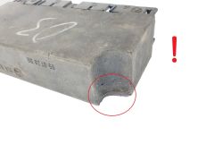 Blok Ovladačů 1248202626 05072000 Mercedes