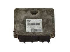 Blok Ovladačů IAW.4AF.M9 55187372 61600.627.05 Fiat Magneti Marelli 13995