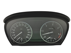 Tachometr BMW 3 E90 E91 9187060-02 1025350-93 55839