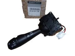 Přepínač Světel Nový originál 255403121R Renault