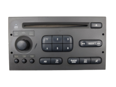 Rádio Cd Saab 9-3 5372321 PU-2135C