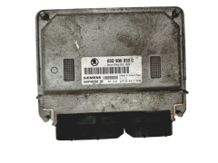 Blok Ovladačů 03D906033C 5WP40292 02 Skoda Siemens 19473