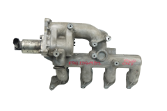 Sací Potrubí 8200145096 8200222190 1,9 DCI DI-D Renault Mitsubishi