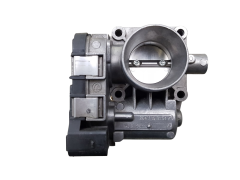 Škrticí Klapka 55250461 40GTE3F Fiat Lancia Ford FPT 2656