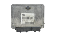 Blok Ovladačů IAW4AF.M9 55187372 61600.627.05 Fiat Magneti Marelli 55809