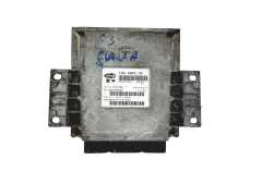 Blok Ovladačů 9645989480 9647714780 IAW48P2.72 PSA Magneti Marelli 25241