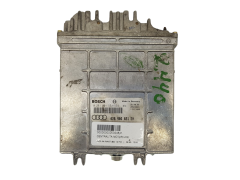 Blok Ovladačů 028906021EM 0281001553/554 Audi Bosch
