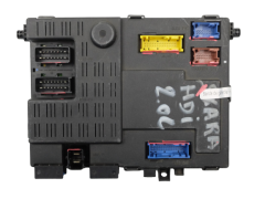 Blok Ovladačů BSI Citroen Xsara 9644648780 73007512 Valeo Blok Ovladačů BSI Citroen Xsara 9644648780 73007512 Valeo