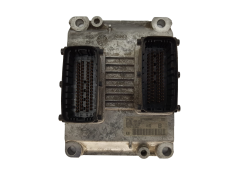 Blok Ovladačů 00735018130 0261206714 Alfa Romeo Bosch 13946