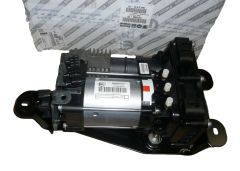 Vzduchové Čerpadlo Nový originál 1607115280 Citroen Peugeot