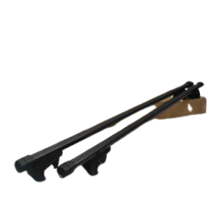 Střešní Box / Rakev Originál Berlingo Partner 2 9616X4