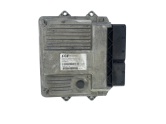 Blok Ovladačů MJD6JF.P6 55192093 71600.021.03 Fiat Magneti Marelli 51065