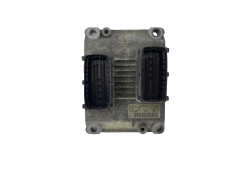 Blok Ovladačů Fiat 00551803110 0261207901 ME73H4F001 Bosch 47679