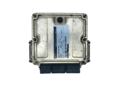Blok Ovladačů 0281010632 8200051608 8200118526 Renault Opel Bosch 57101