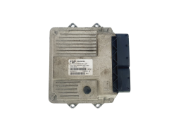 Blok Ovladačů Lancia 55202548 MJD6JF.Y1 FPT 35587