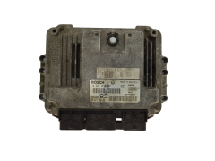 Blok Ovladačů 0281010707 9647158080 9647785580 PSA Bosch 14288