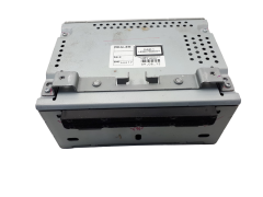 Rádio Cd Ford Fiesta AA6T-18C815-DG AHU USB Rádio Cd Ford Fiesta AA6T-18C815-DG AHU USB