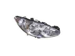 Světlomet Pravý Nový originál 1627682280 Peugeot 308