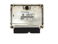 Blok Ovladačů 0281011322 038906012GT VW  Bosch 
