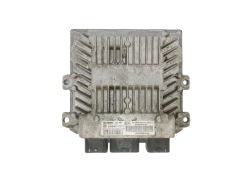 Blok Ovladačů PSA 9655151080 9648624280 5WS40117C-T Siemens 46005
