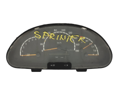 Otáčkoměr Mercedes Sprinter A0004466921 44478