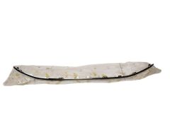 Lišta Narazníků Předek Pro VW Tiguan 5NA853101J 88531841402 DPA