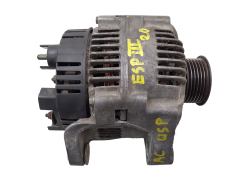 Alternátor Renault 7700857073 A13VI164 110A Valeo 1051