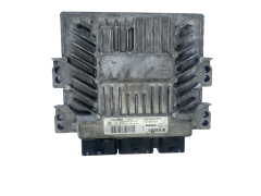 Blok Ovladačů S122326113A 8200804775 SID301  Renault Siemens 50329