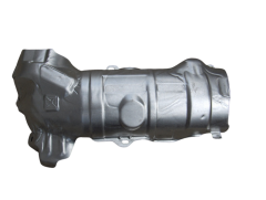 Termoizolační Clona Originál Citroen Peugeot C3 C4 207 208 1.6 HDI 1723W2 Termoizolační Clona Originál Citroen Peugeot C3 C4 207 208 1.6 HDI 1723W2