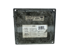 Blok Ovladačů S118107007D 2U7A-12A650-TD SIM22 Ford Siemens 51351