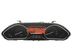 Tachometr Peugeot 208 9675182780 D 32455