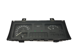 Tachometr Renault Clio 1 R53J187 196737.01 54339 Tachometr Renault Clio 1 R53J187 196737.01 54339