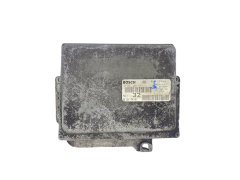 Blok Ovladačů 0261204625 9630278480 MA3.1 PSA Bosch 61729